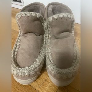 Mou Eskimo Boot 18 - size 38 - NWOT